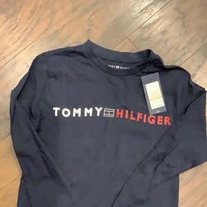 NWT Boys Tommy Hilfiger